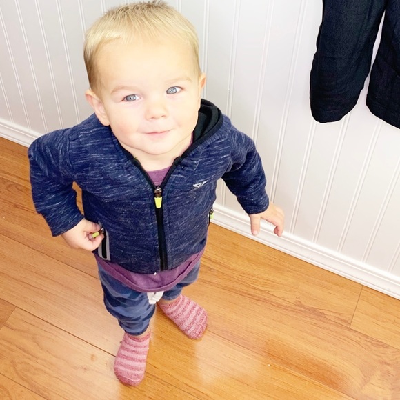 Anne Klein Slim Ankle Black with Gold Detail Dress Pants - Picture 8 of 8